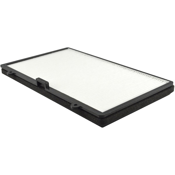 Air Filter, Engine, 11-9/16 in. L